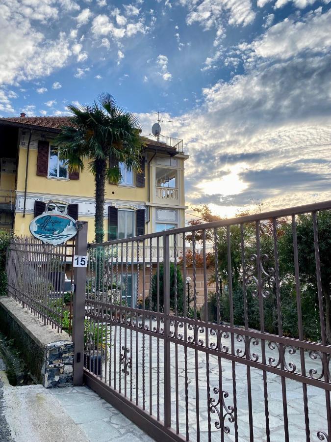 Portofino House Apartment Camogli Exterior photo